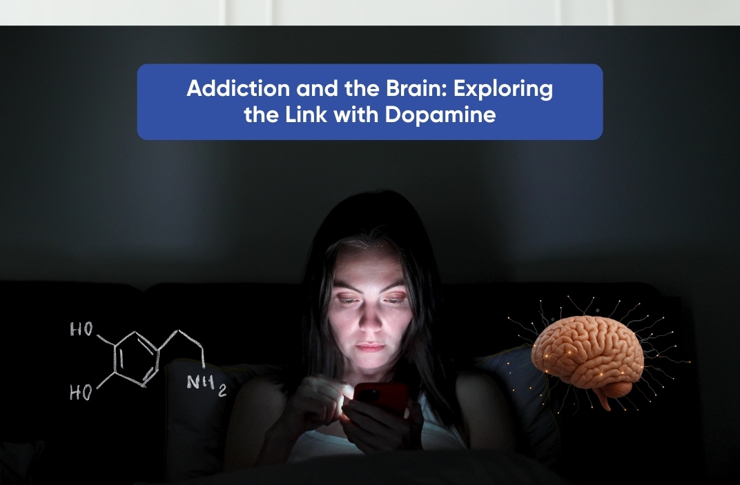 Addiction and the Brain