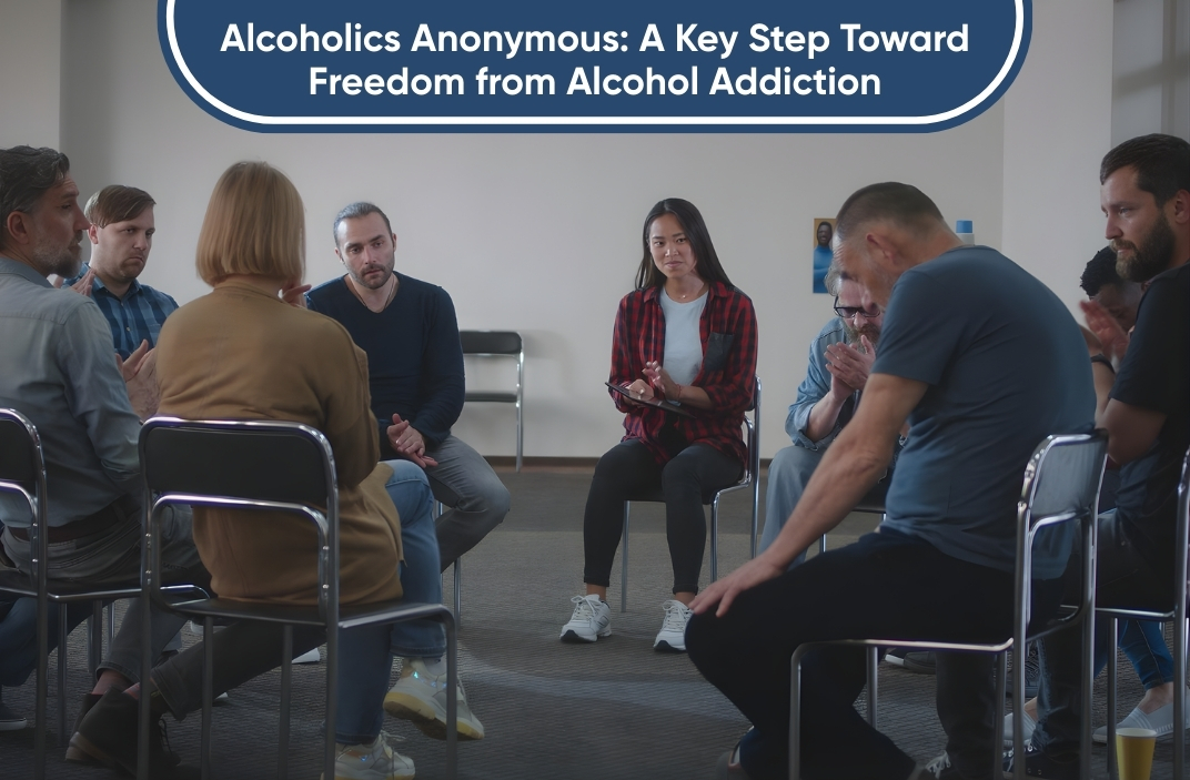 Alcoholics Anonymous