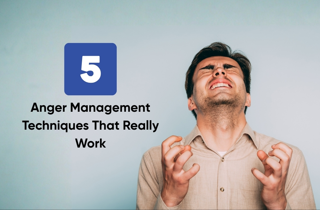 Anger Management Techniques