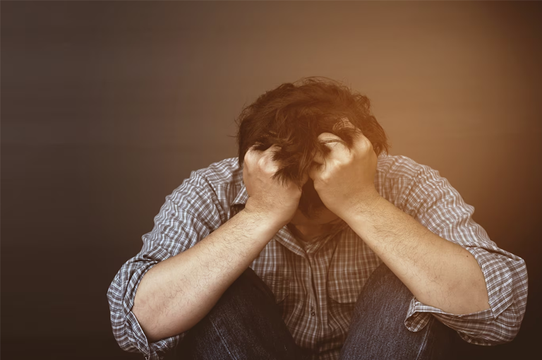 Anxiety and Depression