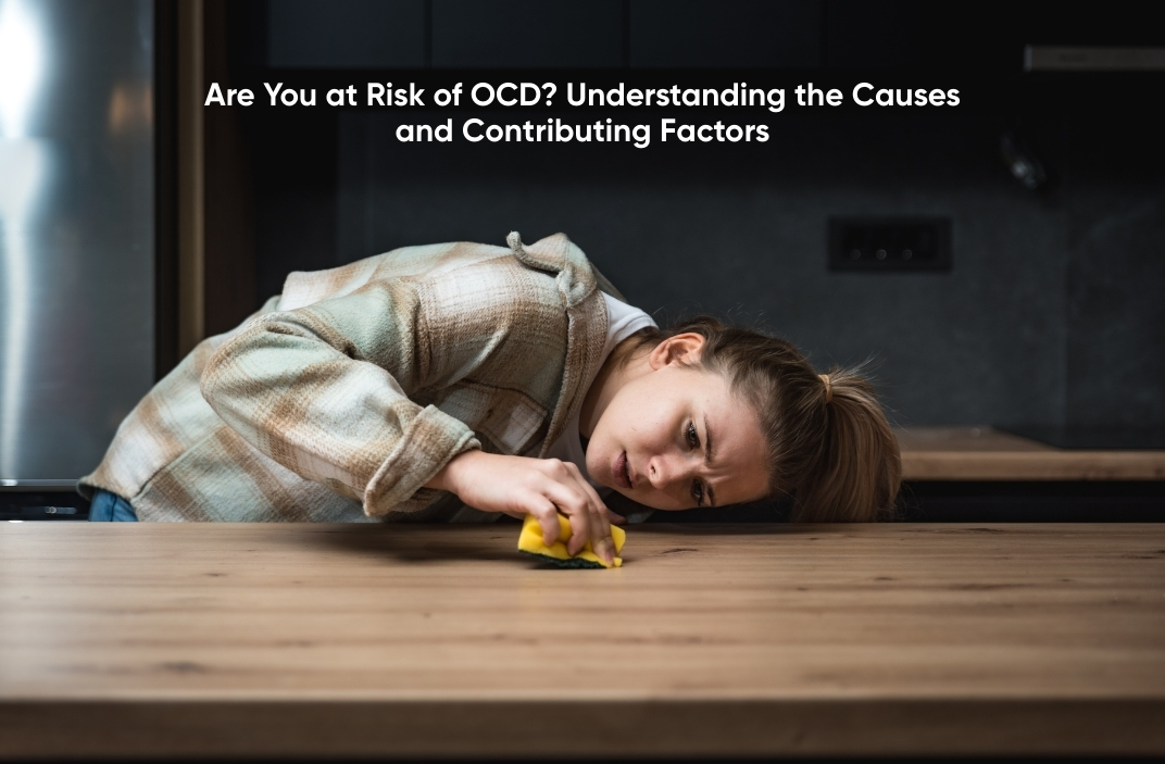 obsessive-compulsive disorder