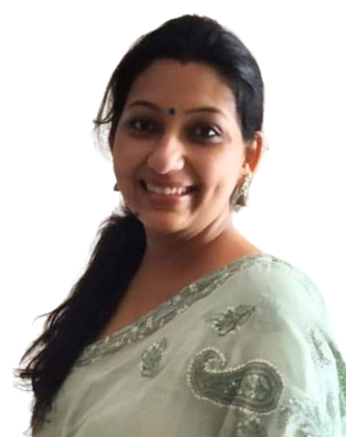 Astha sharma is a renowned clinical psychologist removebg preview