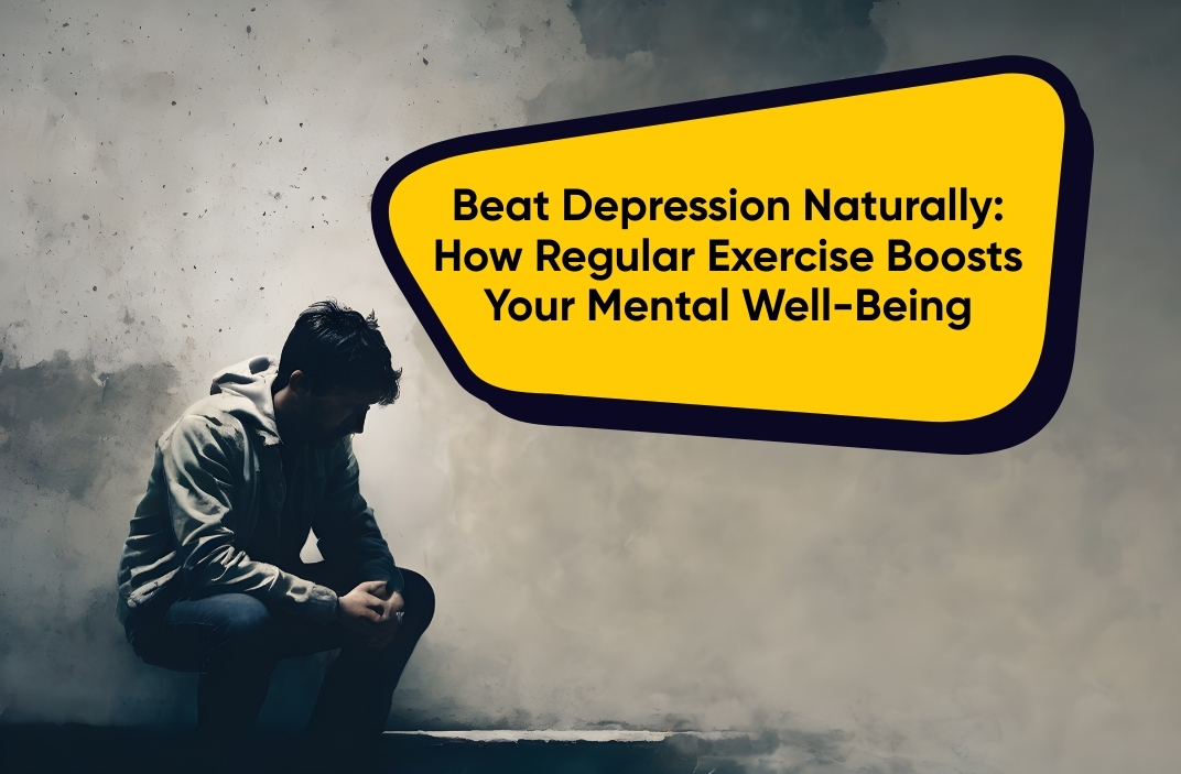 Beat Depression