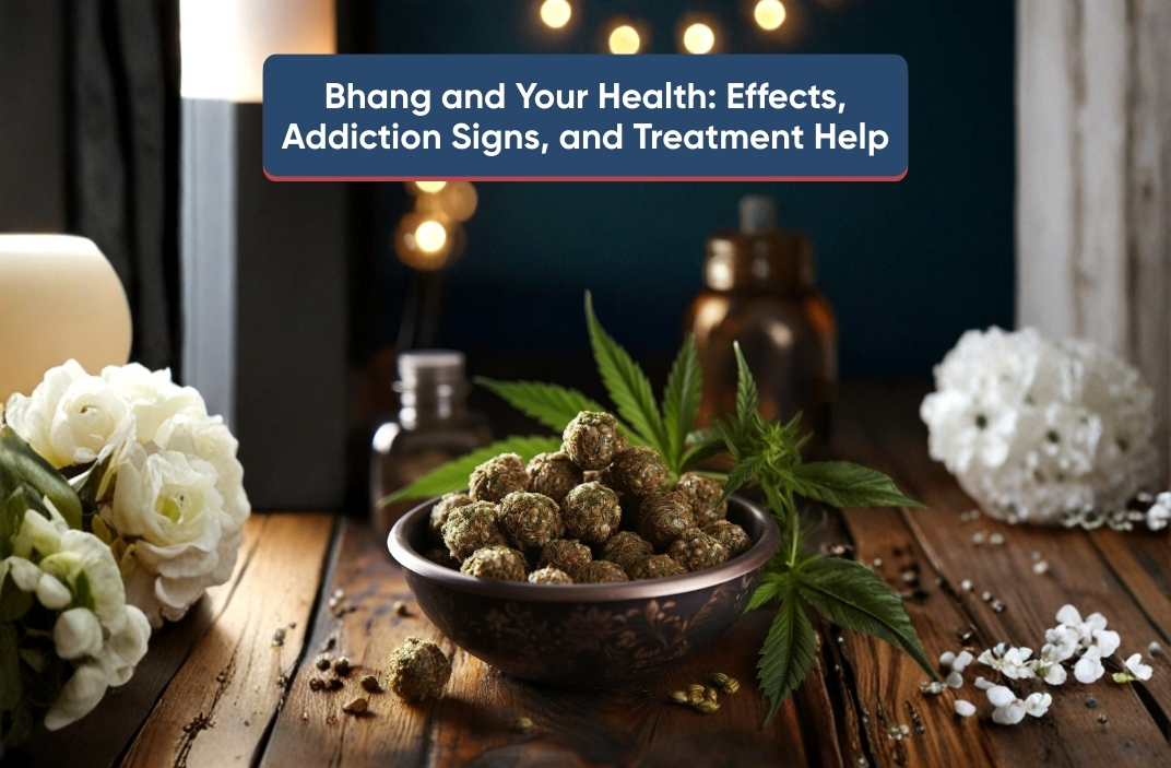 Bhang and Your Health