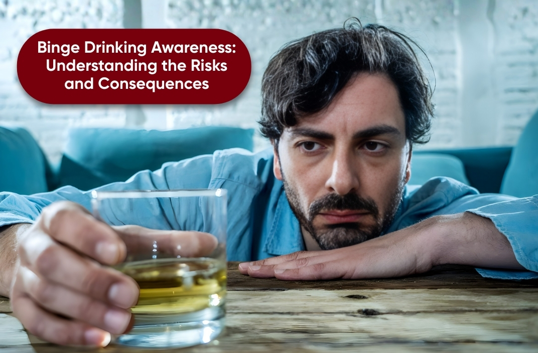 Binge Drinking Awareness