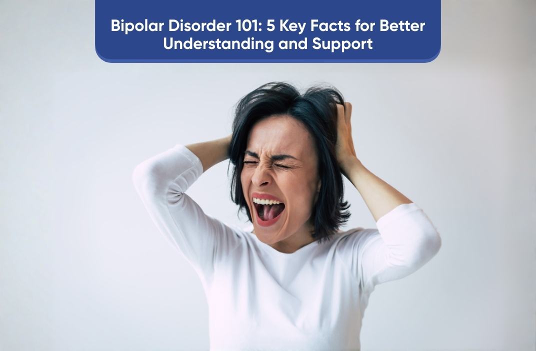 Bipolar Disorder