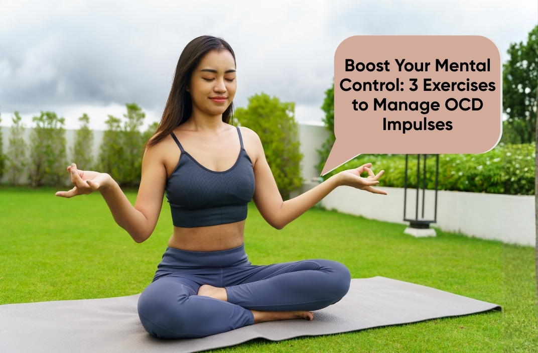 Boost Your Mental Control