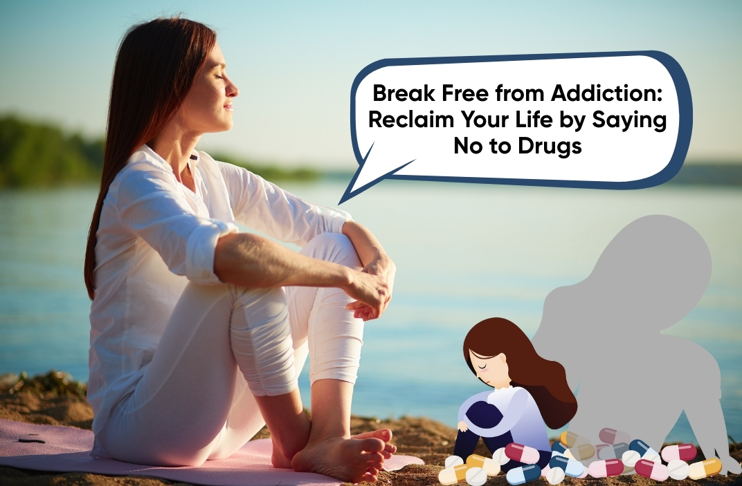Break Free from Addiction