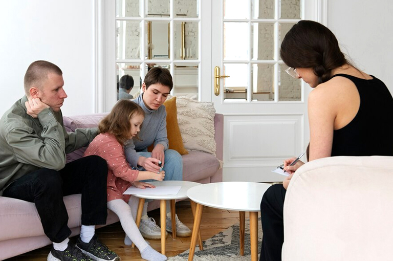 Comprehensive Assessment