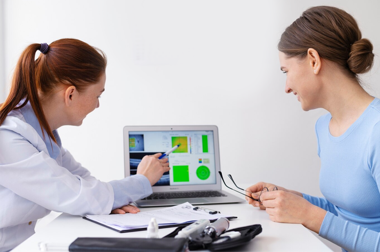 Diagnostic Precision