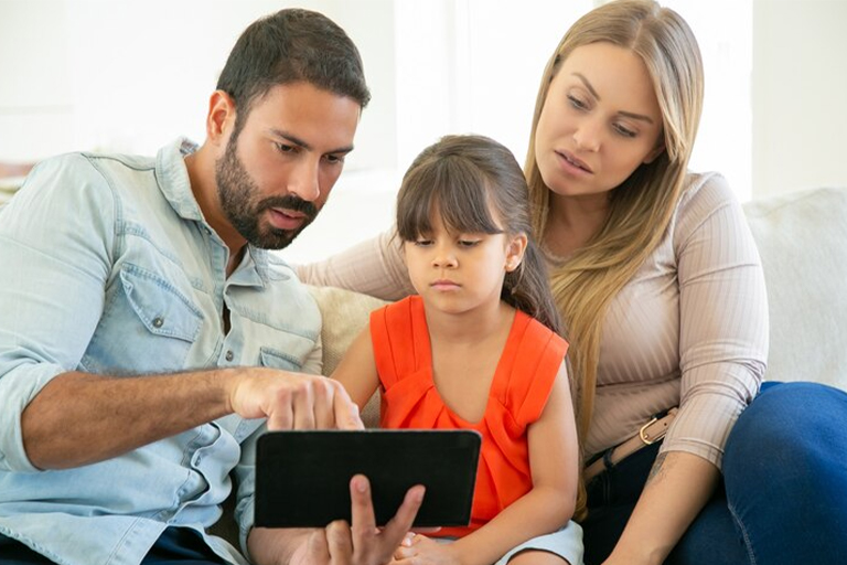 Family Education and Support