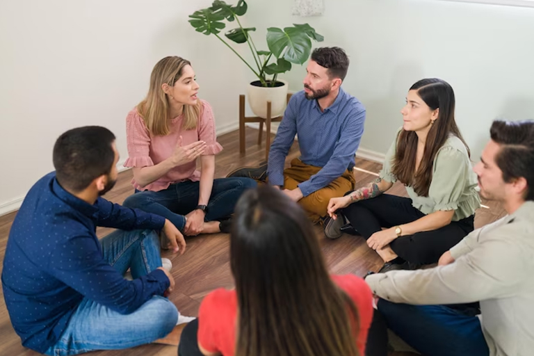 Group Counseling