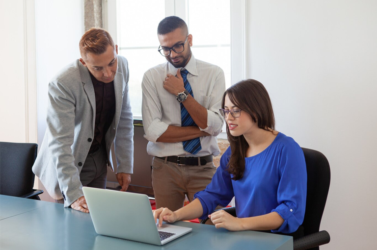 Integration and Follow Up