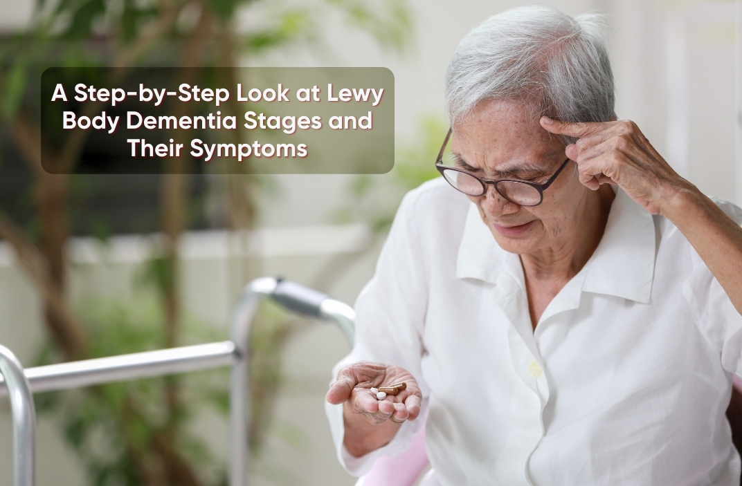 Lewy Body Dementia