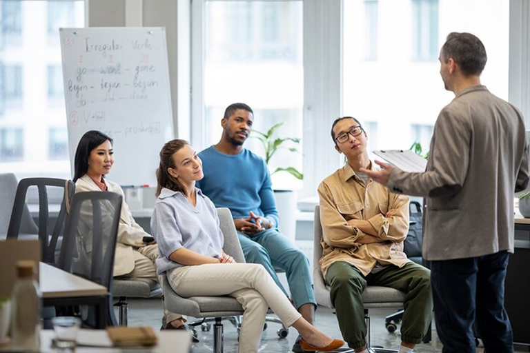 Life Skills Training