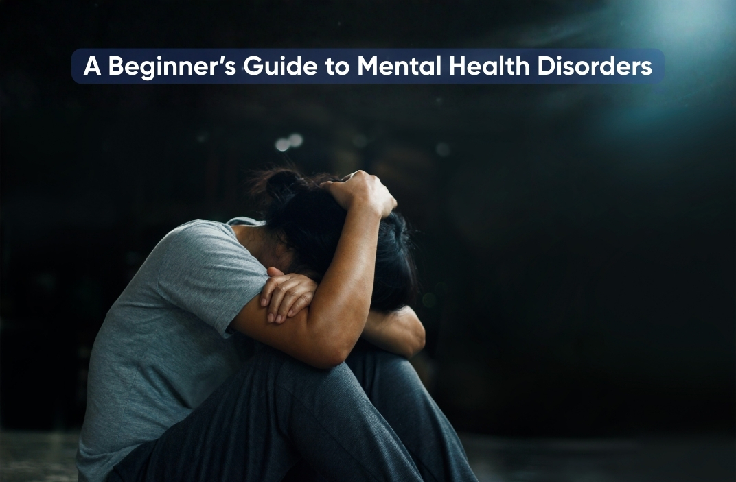 Mental Health Disorders 