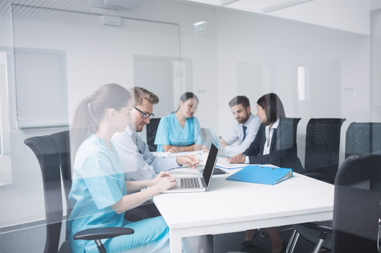 Multidisciplinary Team Approach