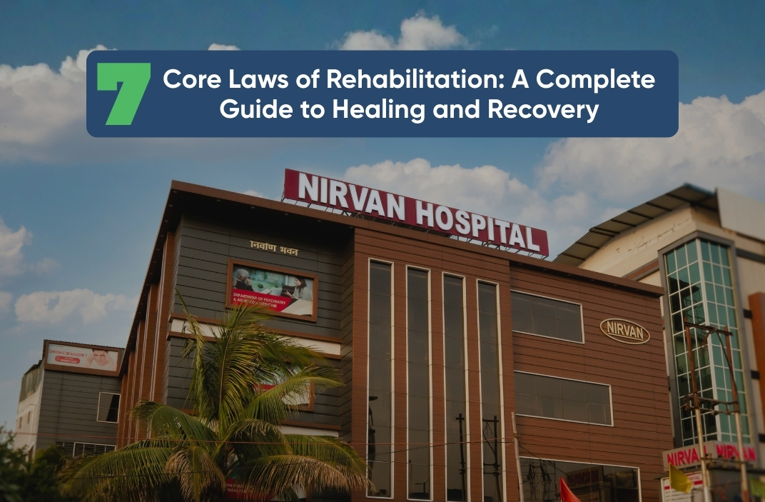 Rehabilitation recovery