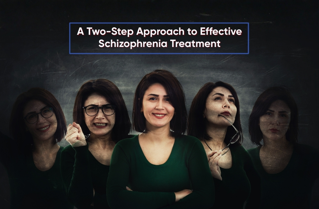 Schizophrenia Treatment