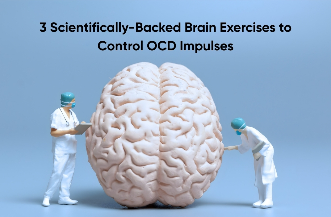 Scientifically-Backed Brain Exercises