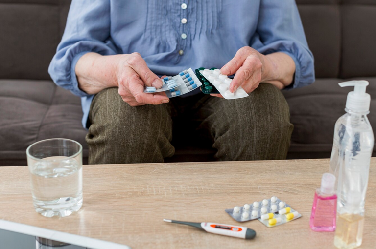 Side Effect Management