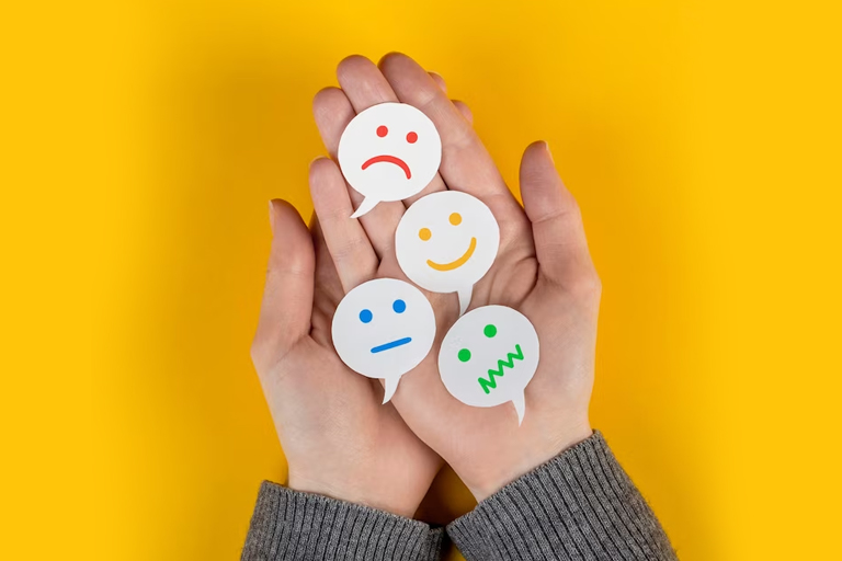 Understanding Mood Disturbances