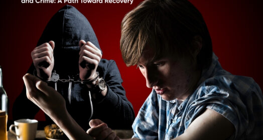 breaking the Link Between Drug Addiction and Crime
