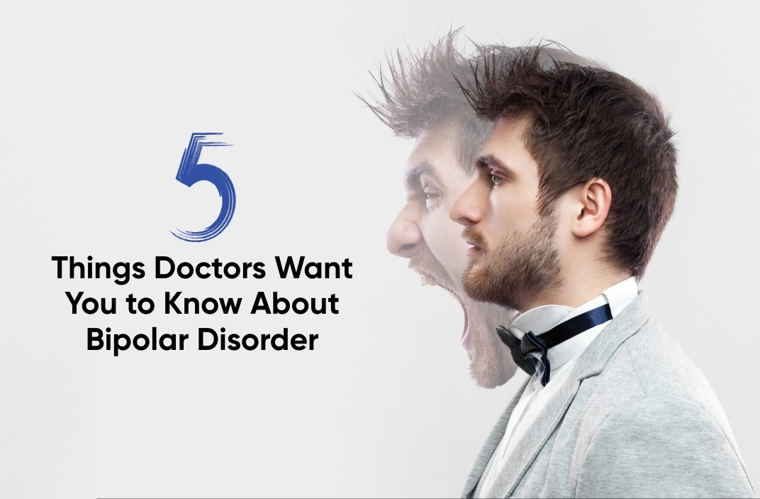 dr. thing for Bipolar Disorder