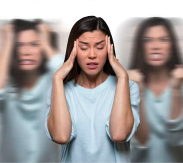 personality disorder